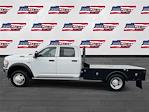 2024 Ram 5500 Crew Cab DRW 4WD Flatbed Truck for sale #LF05097P - photo 7
