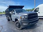 2023 Ram 5500 Regular Cab DRW 4WD Dump Truck for sale #LF05098P - photo 1