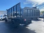 2023 Ram 5500 Regular Cab DRW 4WD Dump Truck for sale #LF05098P - photo 5