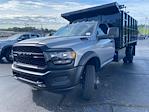 2023 Ram 5500 Regular Cab DRW 4WD Dump Truck for sale #LF05098P - photo 6