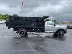 2023 Ram 5500 Regular Cab DRW 4WD Dump Truck for sale #LF05098P - photo 3