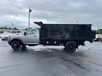 2023 Ram 5500 Regular Cab DRW 4WD Dump Truck for sale #LF05098P - photo 11