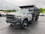 2023 Ram 5500 Regular Cab DRW 4WD Dump Truck for sale #LF05098P - photo 12