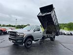 2023 Ram 5500 Regular Cab DRW 4WD Dump Truck for sale #LF05098P - photo 17