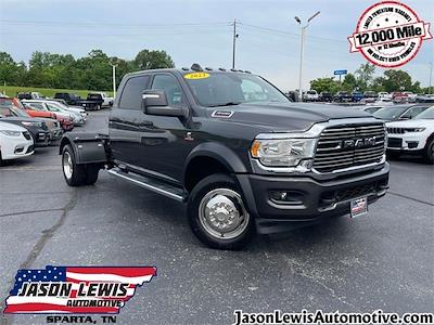 2023 Ram 4500 Crew Cab DRW 4WD Cab Chassis for sale #LF05099P - photo 1