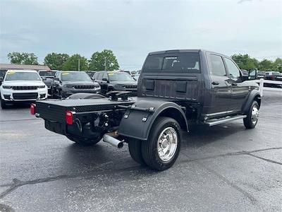 2023 Ram 4500 Crew Cab DRW 4WD Cab Chassis for sale #LF05099P - photo 2