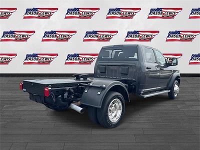 2023 Ram 4500 Crew Cab DRW 4WD Hauler Body for sale #LF05099P - photo 2