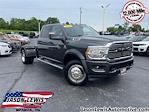 2023 Ram 4500 Crew Cab DRW 4WD Cab Chassis for sale #LF05099P - photo 1