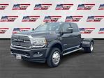 2023 Ram 4500 Crew Cab DRW 4WD Hauler Body for sale #LF05099P - photo 7