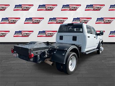2023 Ram 4500 Crew Cab DRW 4WD Hauler Body for sale #LF05100P - photo 2
