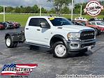 2023 Ram 4500 Crew Cab DRW 4WD Cab Chassis for sale #LF05100P - photo 1