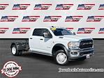 2023 Ram 4500 Crew Cab DRW 4WD Hauler Body for sale #LF05100P - photo 1