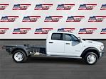 2023 Ram 4500 Crew Cab DRW 4WD Hauler Body for sale #LF05100P - photo 3