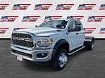 2023 Ram 4500 Crew Cab DRW 4WD Hauler Body for sale #LF05100P - photo 7