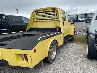 2003 Chevrolet Kodiak C5500 Crew Cab 4x2 Hauler Body for sale #LF05102 - photo 2