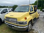 2003 Chevrolet Kodiak C5500 Crew Cab 4x2 Hauler Body for sale #LF05102 - photo 6