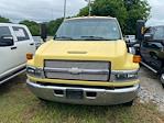 2003 Chevrolet Kodiak C5500 Crew Cab 4x2 Hauler Body for sale #LF05102 - photo 7