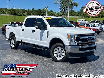 2022 Ford F-250 Crew Cab 4WD Pickup for sale #LF05108 - photo 1