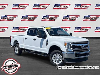 2022 Ford F-250 Crew Cab 4WD Pickup for sale #LF05108 - photo 1