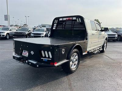 2016 Ram 2500 Mega Cab 4WD Flatbed Truck for sale #LF05113 - photo 2