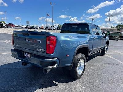 2024 Chevrolet Silverado 3500 Crew Cab 4WD Pickup for sale #LF05117 - photo 2