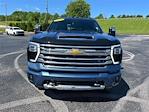 2024 Chevrolet Silverado 3500 Crew Cab 4WD Pickup for sale #LF05117 - photo 9