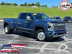 2024 Chevrolet Silverado 3500 Crew Cab 4WD Pickup for sale #LF05117 - photo 1