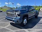 2024 Chevrolet Silverado 3500 Crew Cab 4WD Pickup for sale #LF05117 - photo 8