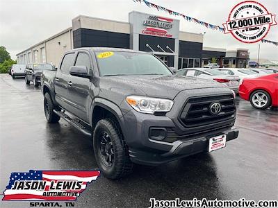 2023 Toyota Tacoma Double Cab 4WD Pickup for sale #LF05119E - photo 1