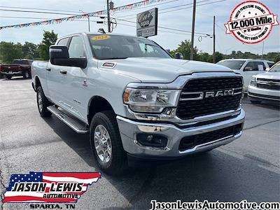 2024 Ram 2500 Crew Cab 4WD Pickup for sale #LF05120E - photo 1