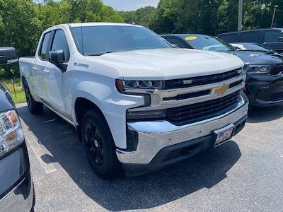 2020 Chevrolet Silverado 1500 Double Cab RWD Pickup for sale #LF05127P - photo 1