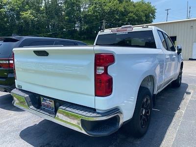 2020 Chevrolet Silverado 1500 Double Cab RWD Pickup for sale #LF05127P - photo 2