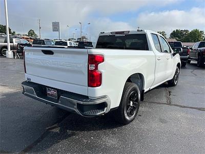 2020 Chevrolet Silverado 1500 Double Cab RWD Pickup for sale #LF05127P - photo 2