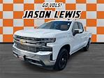 2020 Chevrolet Silverado 1500 Double Cab RWD Pickup for sale #LF05127P - photo 8