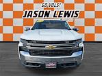 2020 Chevrolet Silverado 1500 Double Cab RWD Pickup for sale #LF05127P - photo 9