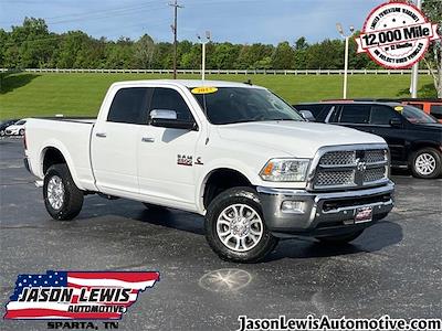 2017 Ram 2500 Crew Cab 4WD Pickup for sale #LF05130P - photo 1