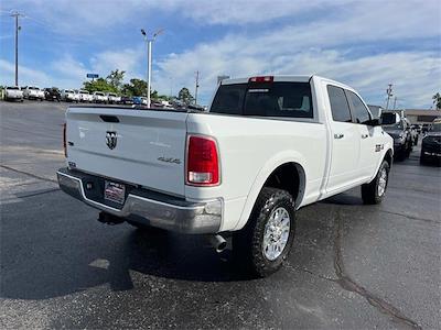 2017 Ram 2500 Crew Cab 4WD Pickup for sale #LF05130P - photo 2