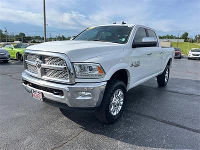 2017 Ram 2500 Crew Cab 4WD Pickup for sale #LF05130P - photo 1