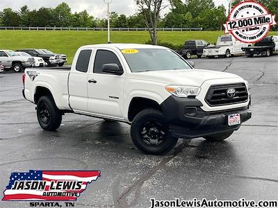 2021 Toyota Tacoma Access Cab 4WD Pickup for sale #LF05133P - photo 1