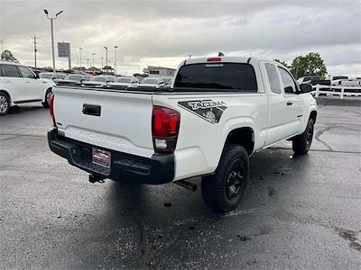 2021 Toyota Tacoma Access Cab 4WD Pickup for sale #LF05133P - photo 2