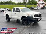 2021 Toyota Tacoma Access Cab 4WD Pickup for sale #LF05133P - photo 1