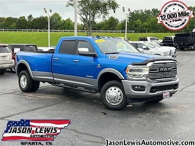 2020 Ram 3500 Crew Cab DRW 4WD Pickup for sale #LF05135P - photo 1
