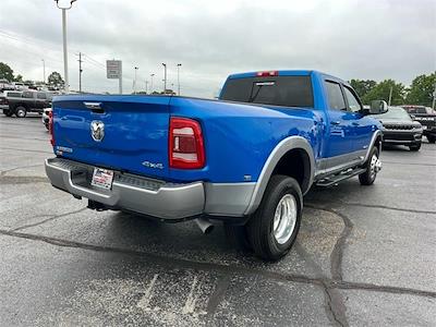 2020 Ram 3500 Crew Cab DRW 4WD Pickup for sale #LF05135P - photo 2