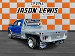 Used 2020 Ram 3500 Crew Cab Flatbed Truck for sale #LF05135P - photo 5