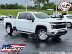 2024 Chevrolet Silverado 2500 Crew Cab 4WD Pickup for sale #LF05138P - photo 1