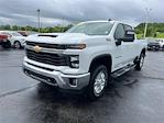 2024 Chevrolet Silverado 2500 Crew Cab 4WD Pickup for sale #LF05138P - photo 8