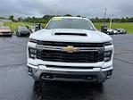 2024 Chevrolet Silverado 2500 Crew Cab 4WD Pickup for sale #LF05138P - photo 9