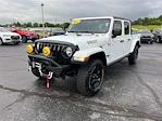 2022 Jeep Gladiator Crew Cab 4WD Pickup for sale #LF05140 - photo 9