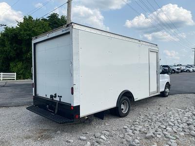 2022 Chevrolet Express 3500 DRW RWD Step Van / Walk-in for sale #LF05152E - photo 2