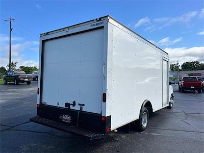 2022 Chevrolet Express 3500 DRW RWD Step Van / Walk-in for sale #LF05152E - photo 2